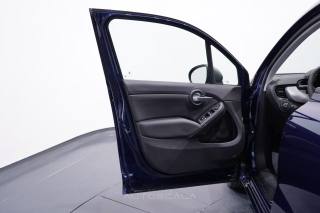 FIAT 500X usata, con Cruise Control
