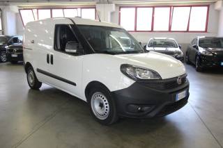 FIAT Doblo usata, con Airbag Passeggero