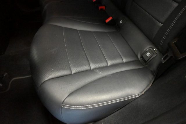 MERCEDES-BENZ GLC 220 usata 48