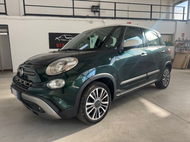FIAT 500L usata, con Autoradio