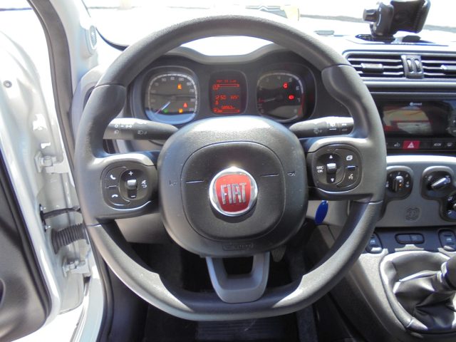 FIAT Panda usata 30