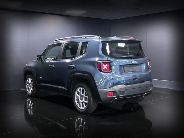 JEEP Renegade usata, con Alzacristalli elettrici