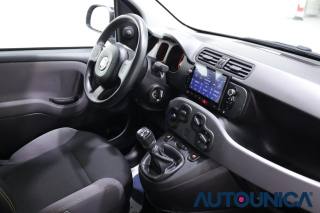 FIAT Panda usata 34