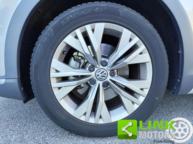 VOLKSWAGEN Passat usata, con Chiusura centralizzata