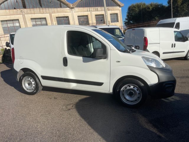 FIAT Fiorino usata 6