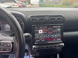 CITROEN C3 Aircross usata, con Climatizzatore