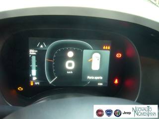 FIAT Pandina usata, con Sensore di pioggia