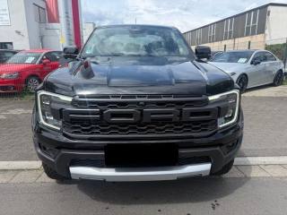 FORD Ranger Raptor usata, con Airbag