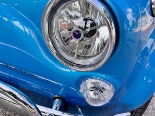 FIAT 500 usata 11
