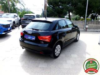 AUDI A1 usata, con Boardcomputer