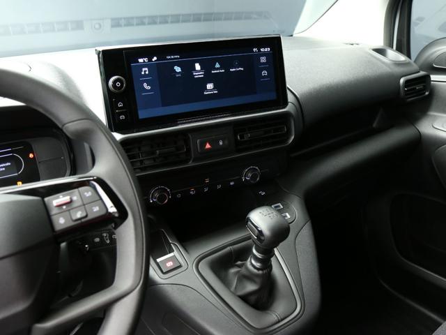 FIAT Doblo usata, con USB