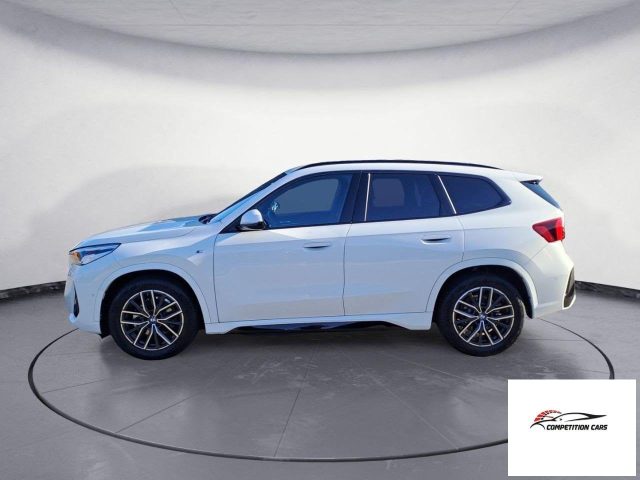 BMW X1 usata, con Autoradio