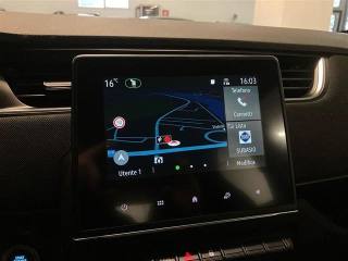 RENAULT ZOE usata, con Isofix