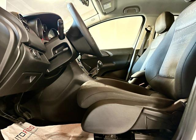 OPEL Meriva usata, con Lettore CD