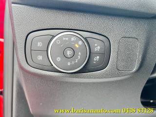 FORD Focus usata, con Fendinebbia