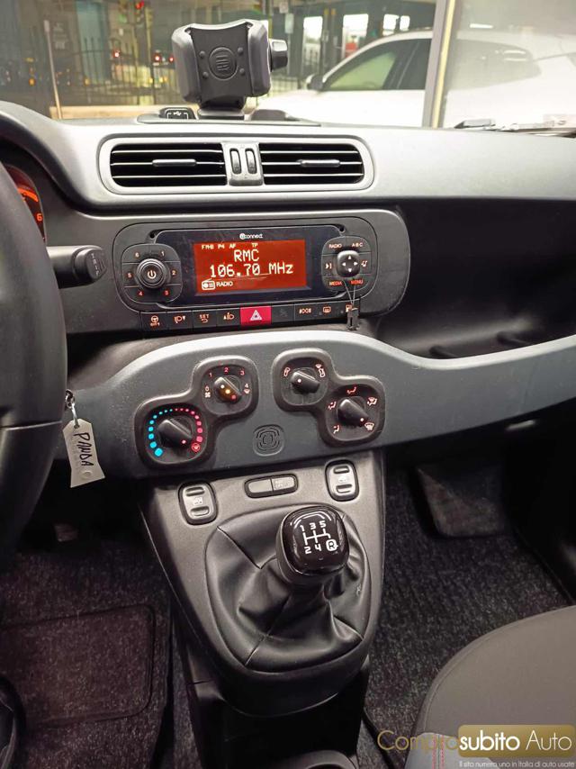 FIAT Panda usata 16