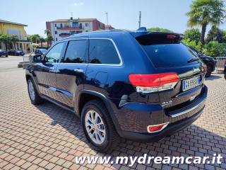 JEEP Grand Cherokee usata, con Fari Xenon