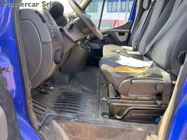 RENAULT Master usata 7