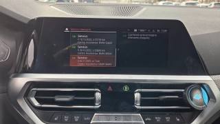 BMW 420 usata, con Portellone posteriore elettrico