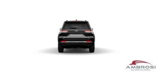 JEEP Grand Cherokee usata 3