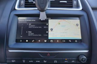 JAGUAR E-Pace usata 69
