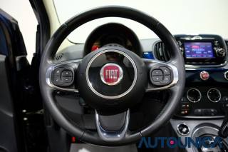 FIAT 500C usata, con Boardcomputer