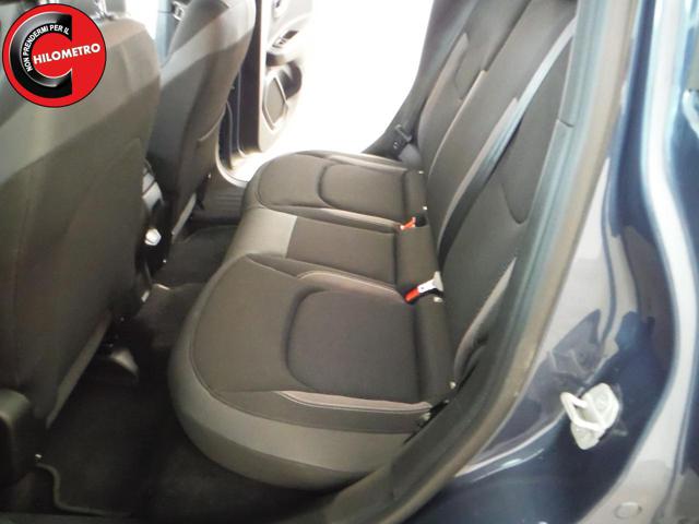 JEEP Renegade usata, con Alzacristalli elettrici