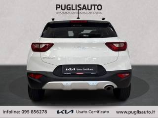 KIA Stonic usata, con Autoradio