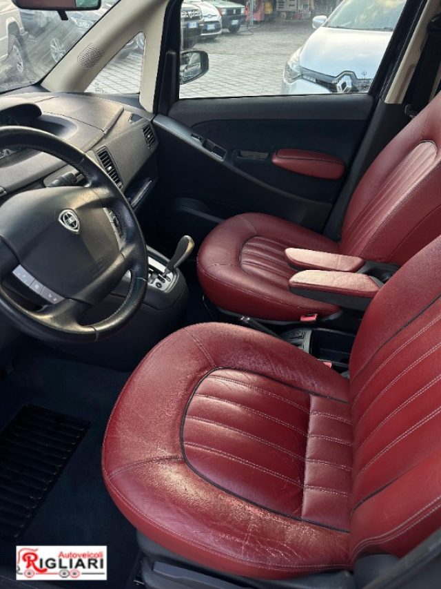 LANCIA MUSA usata 10