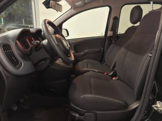 FIAT Panda Cross usata, con Fendinebbia