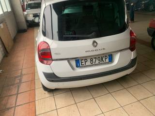 RENAULT Grand Modus usata, con Autoradio