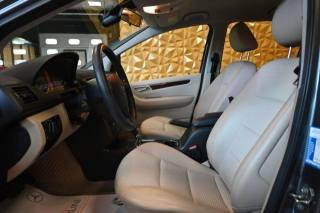 MERCEDES-BENZ A 180 usata 21
