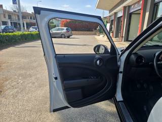 MINI Countryman usata 40