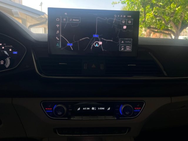 AUDI Q5 usata, con Specchietti laterali elettrici