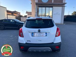 OPEL Mokka usata, con Climatizzatore