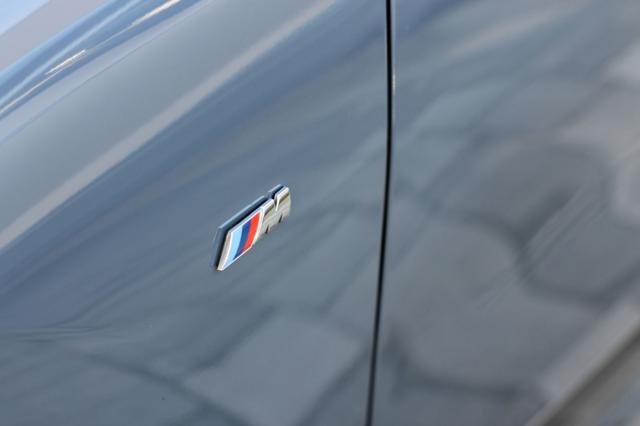 BMW X2 usata, con Sedile posteriore sdoppiato