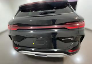 BYD Seal usata, con Antifurto