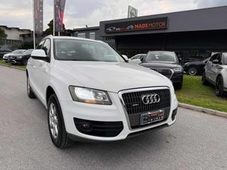 AUDI Q5 2.0 TDI 170 CV quattro S tronic
