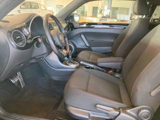 VOLKSWAGEN Maggiolino usata, con Climatizzatore