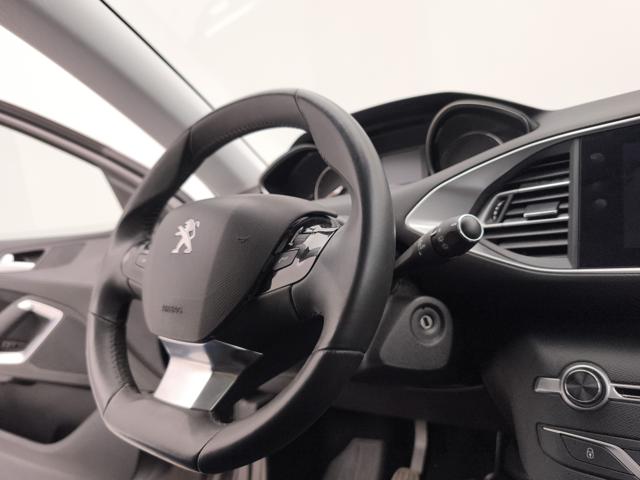 PEUGEOT 308 usata 53