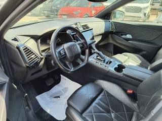 DS AUTOMOBILES DS 7 Crossback usata, con Controllo trazione