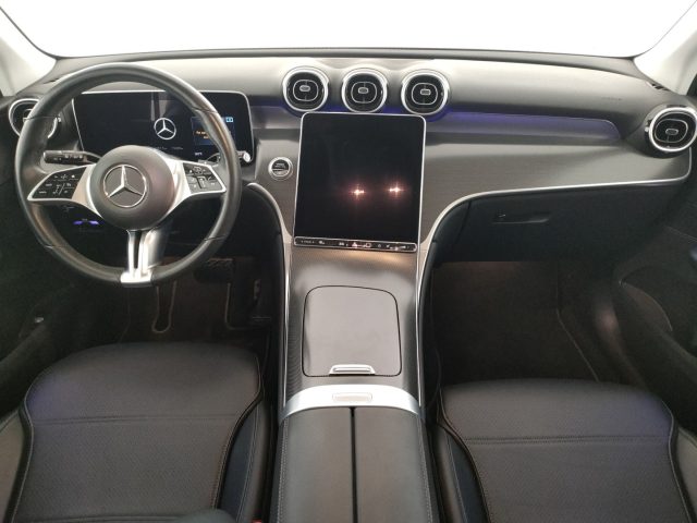 MERCEDES-BENZ GLC 220 usata, con Cruise Control
