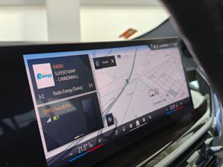 BMW X6 usata, con ESP