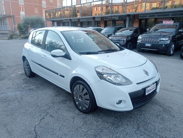 RENAULT Clio usata, con Airbag laterali