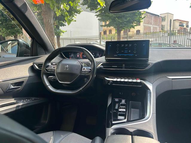 PEUGEOT 3008 usata 11