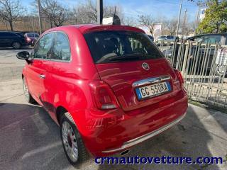 FIAT 500 usata, con Airbag Passeggero