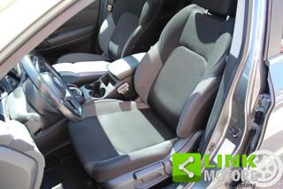 NISSAN Qashqai usata, con Park Distance Control