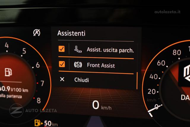 VOLKSWAGEN Golf usata, con Bracciolo