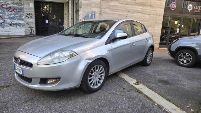 FIAT Bravo usata, con ABS