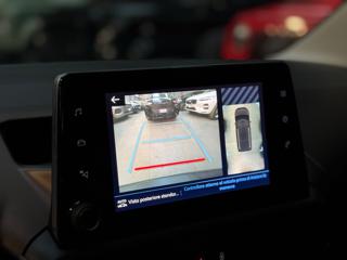 PEUGEOT Rifter usata, con Filtro antiparticolato